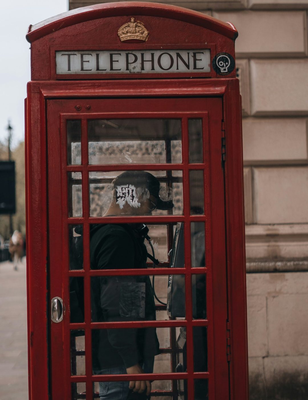 Reliable telephone answering service for clients